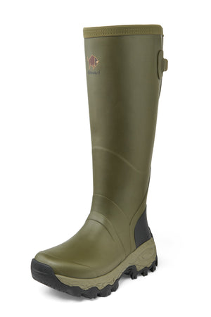 Woodstalker Lady 17" Dark Olive – Gateway1