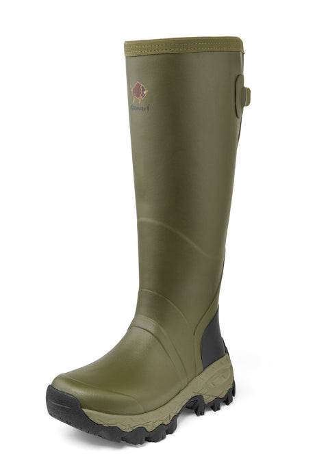 Woodstalker Lady 17" Dark Olive – Gateway1
