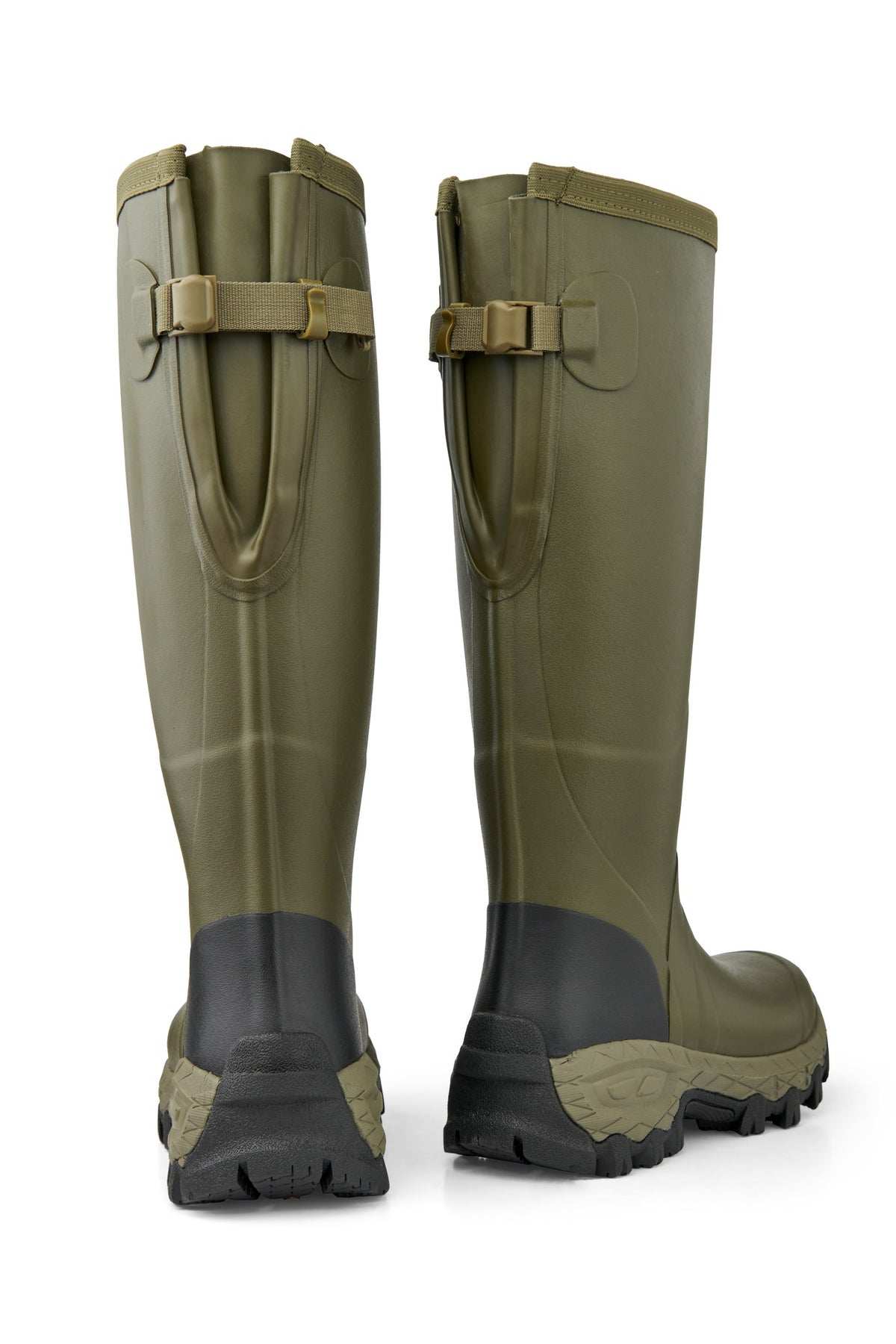 Woodstalker Lady 17" Dark Olive – Gateway1