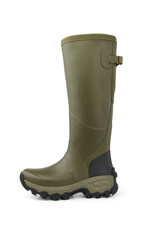 Woodstalker Lady 17" Dark Olive – Gateway1