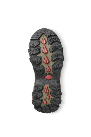 Woodstalker Lady 17" Dark Olive – Gateway1