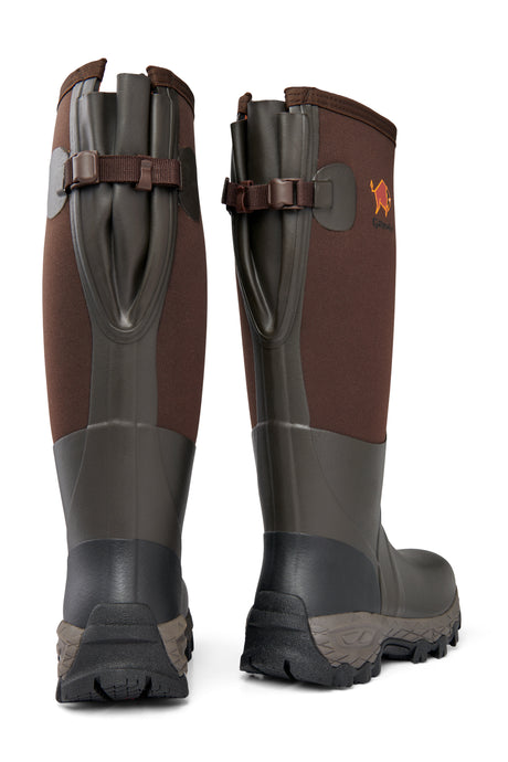 Woodwalker Lady 17" - Dark Brown – Gateway1