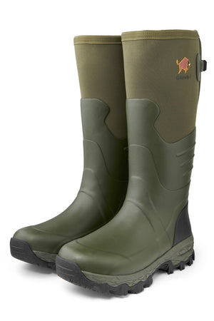 Woodwalker Wide 18" Khaki – Gateway1