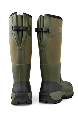 Woodwalker 18" - Khaki – Gateway1