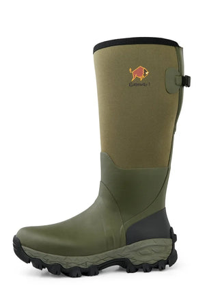 Woodwalker 18" - Khaki – Gateway1