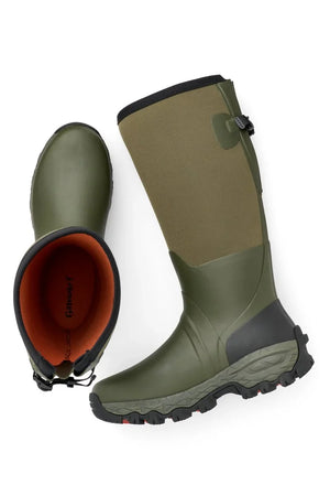 Woodwalker 18" - Khaki – Gateway1