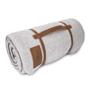 Ullteppe 150 x 200 cm Smoky – Petromax