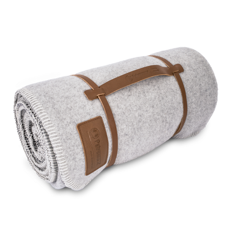Ullteppe 150 x 200 cm Smoky – Petromax