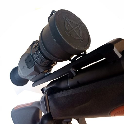 Nieload™ Sightmark Wraith HD mount – Nieload