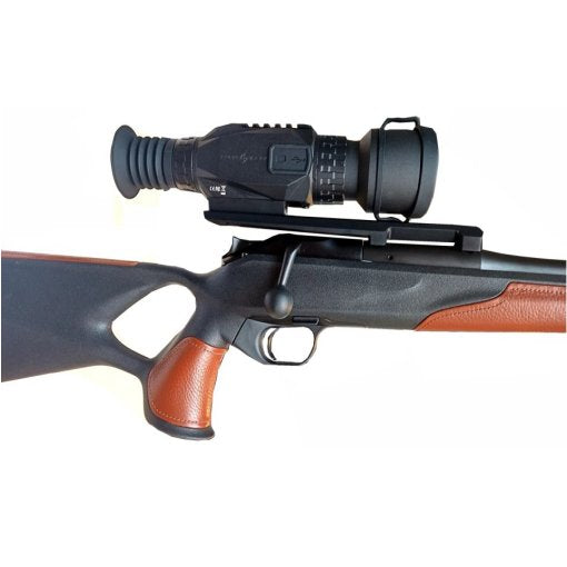 Nieload™ Sightmark Wraith HD mount – Nieload
