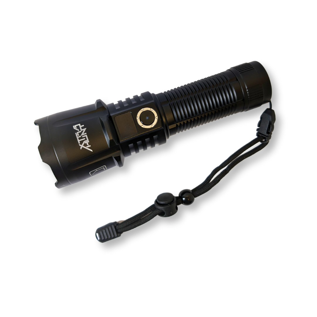 Titan Power Torch – Xtrahunt