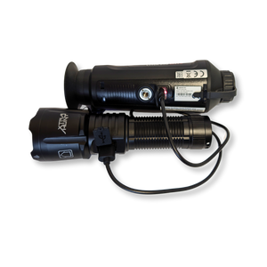 Titan Power Torch – Xtrahunt