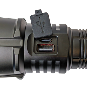 Titan Power Torch – Xtrahunt