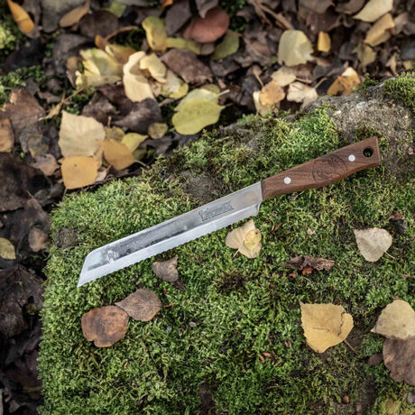 Brødkniv 20 cm – Petromax