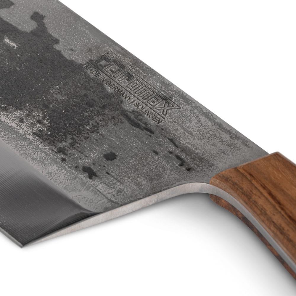 Kokkekniv 17 cm – Petromax