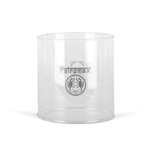 Glass HK350/HK500 Transparent – Petromax