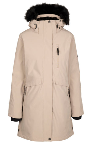 Zambel - Vintage Khaki - Trespass