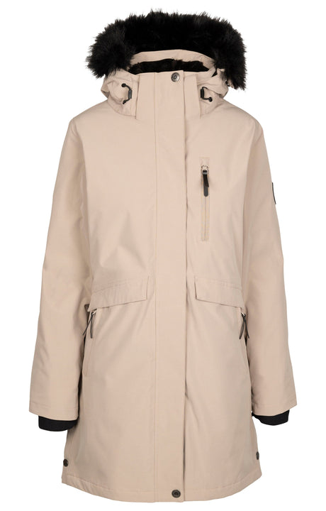 Zambel - Vintage Khaki - Trespass