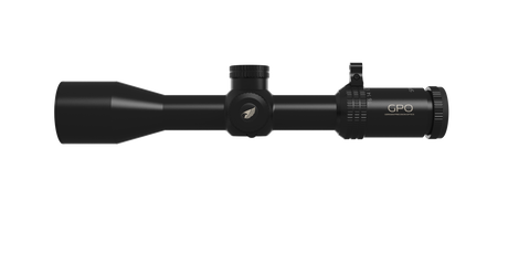 SPECTRA™ 8x - 2-16x - 50i - G4i Fiber - GPO