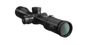 SPECTRA™ 8x - 1,6-13 - 44i - G4i Fiber - GPO