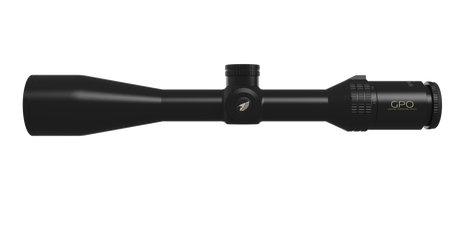 SPECTRA™ 4x - 4-16x - 50i - G4i Fiber - GPO