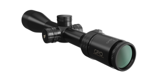 SPECTRA™ 4x - 4-16x - 50i - G4i Fiber - GPO