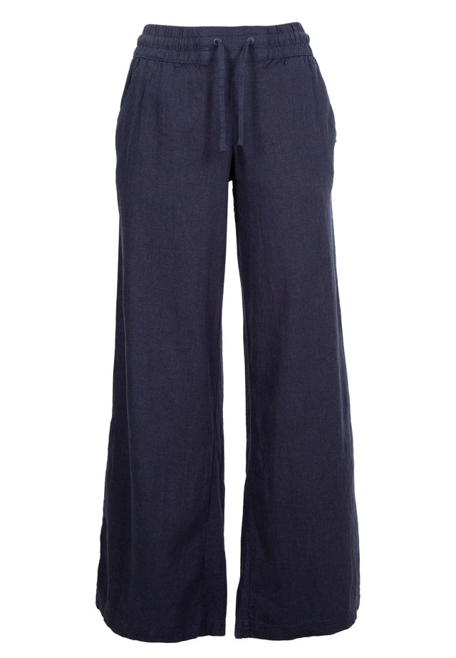 Zinny - Navy - Trespass