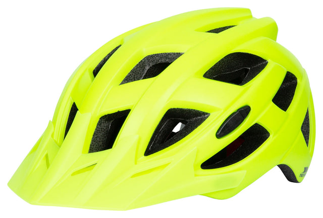 Zprokit - Hi Visibility Yellow X - Trespass