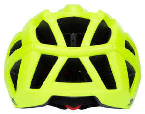 Zprokit - Hi Visibility Yellow X - Trespass