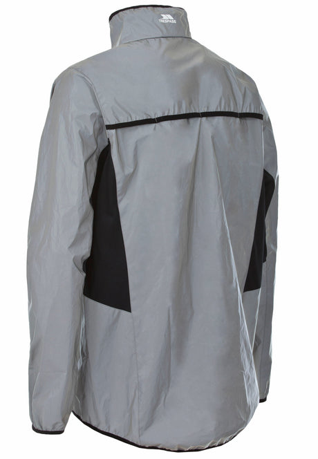 Zig - Silver Reflective - Trespass