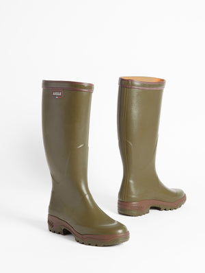 Aigle Parcours 2 - Kaki