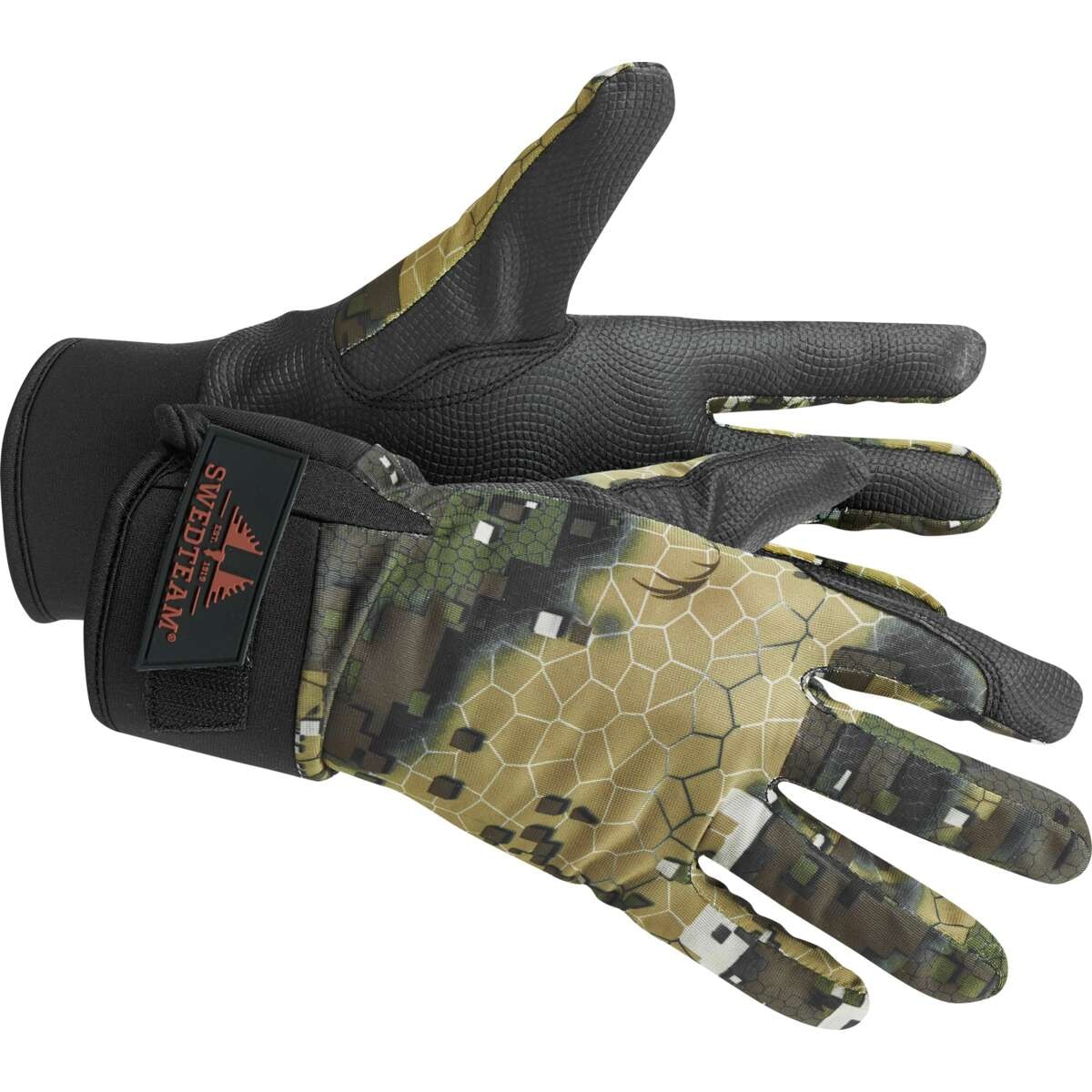 Ridge Dry Hanske - Desolve Veil – Swedteam