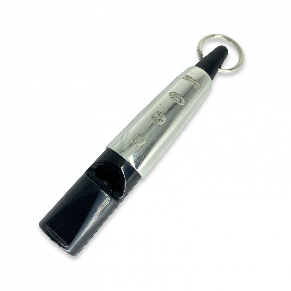 Fløyte Sterling - Silver Sleeve – ACME