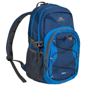 Albus - Electric Blue - Ombyttingsvare – Trespass