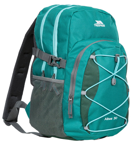 Albus - Ocean Green - Trespass