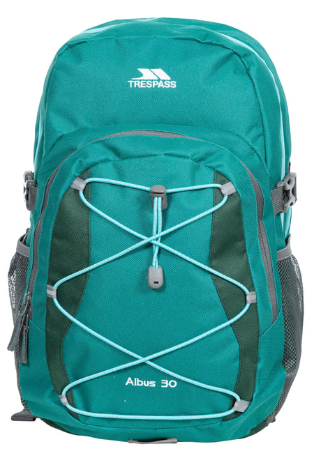 Albus - Ocean Green - Trespass