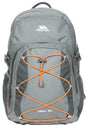 Albus - Olive/orange - Trespass