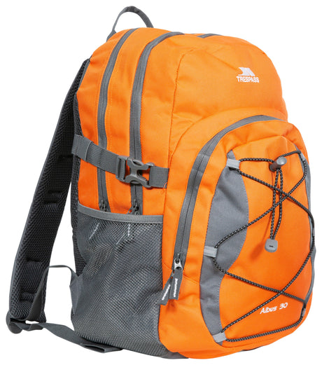 Albus - Orange - Trespass