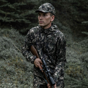 ALVAR Opt2 – Northern Hunting