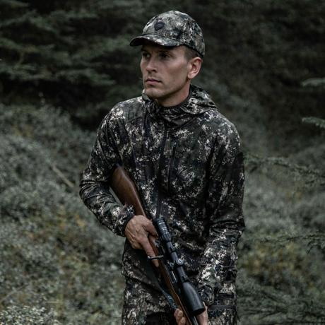 ALVAR Opt2 – Northern Hunting