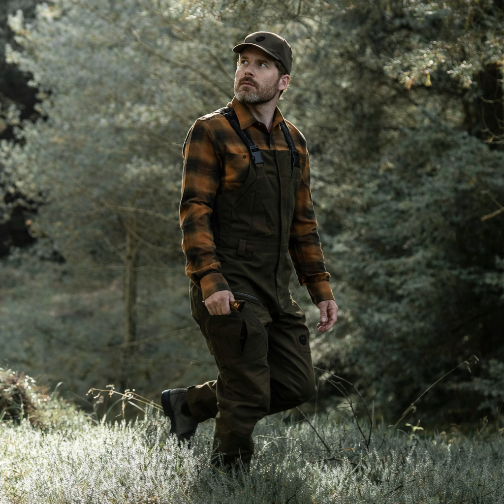 ALVIN Buckthorn – Northern Hunting