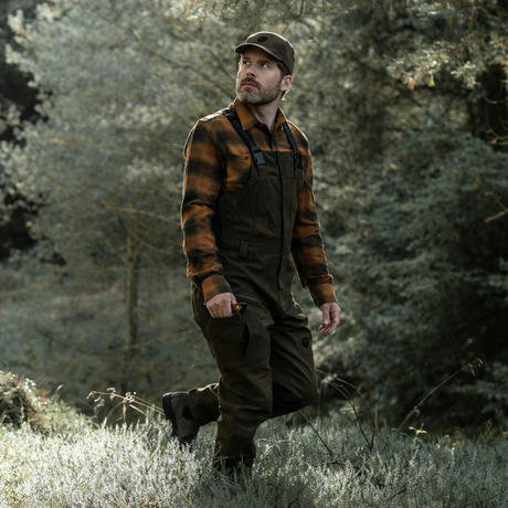 ALVIN Buckthorn – Northern Hunting