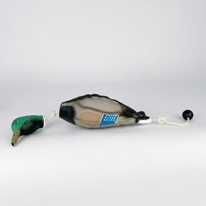 Gråand Dummy – HuntElite