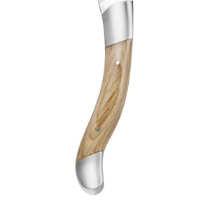 ANGUS Biffkniver Lyst Tre – Legnoart