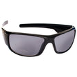Janko Sunglasses - Black - Trespass