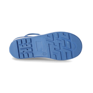 Apolloton - Comic Blue - Trespass