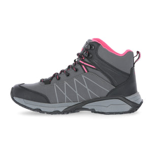 Arlington II - Charcoal - Trespass
