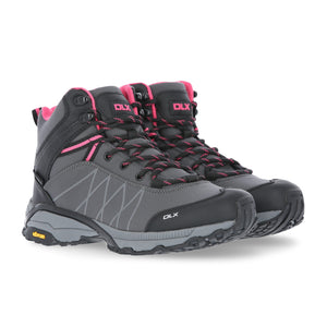 Arlington II - Charcoal - Trespass