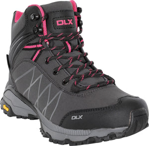 Arlington II - Charcoal - Trespass