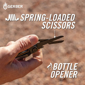 Armbar Scout multitool - Gerber